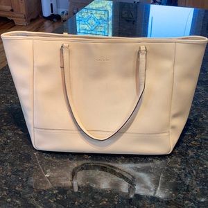 Coach Weekend Tote